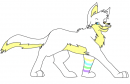 The Spectral Strut