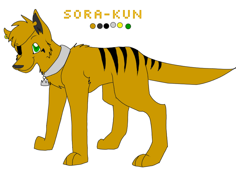 Sora-kun Ref