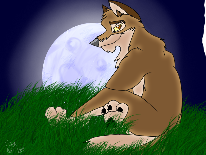 WereBalto