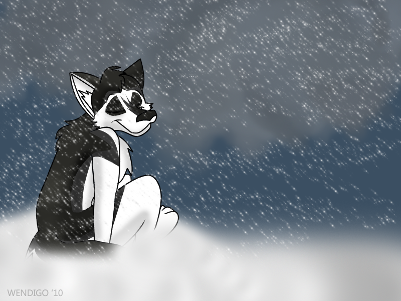 Snowbound