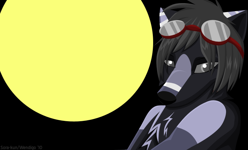 The Midnight Sun