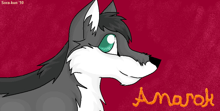 MSPaint Amarok