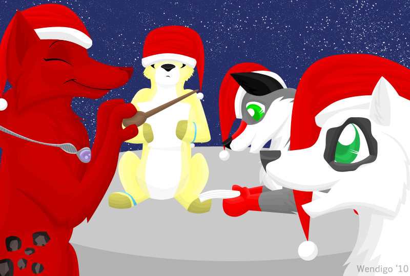 Christmas Carols