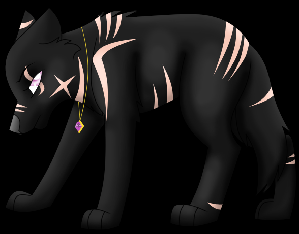 The Scarred One