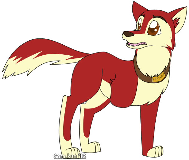 Minerva Ref