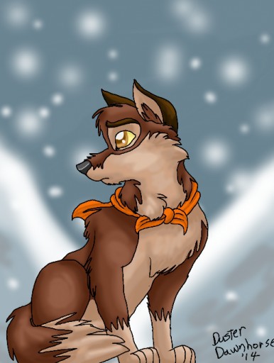 3DS Colors Balto