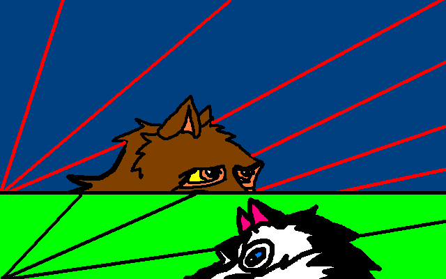 Balto and Steele