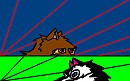 Balto and Steele