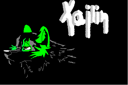 Xailin