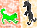 Haven and Choshech =D