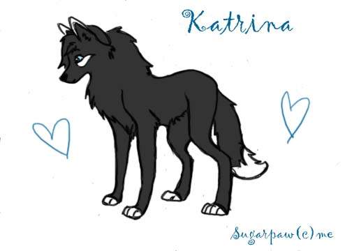 Katrina