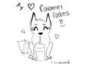 i love caramel coolers!!!!