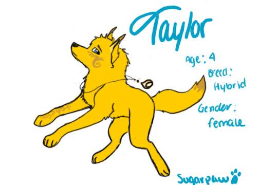 Taylor