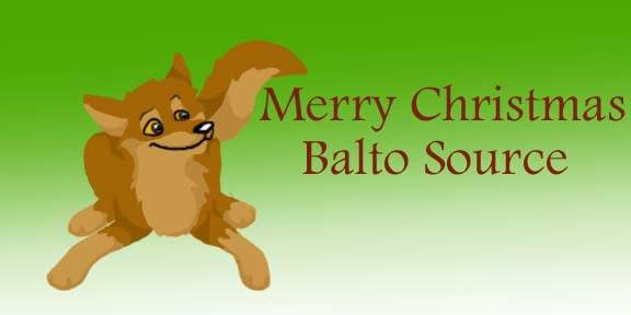 merry christmas