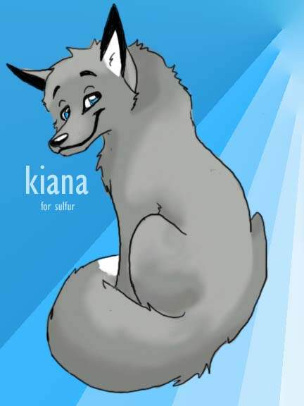 kiana