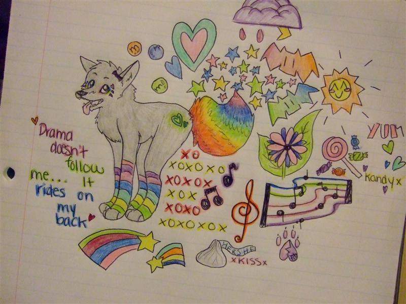 one i did a long time ago