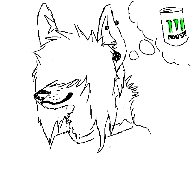 monster