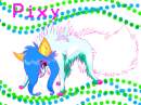 pixel pixy