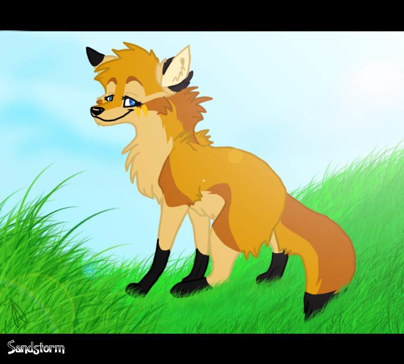 art trade