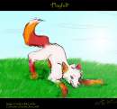 Art trade with Lone_wolf
