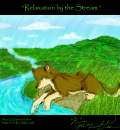  Relaxation by the Stream 