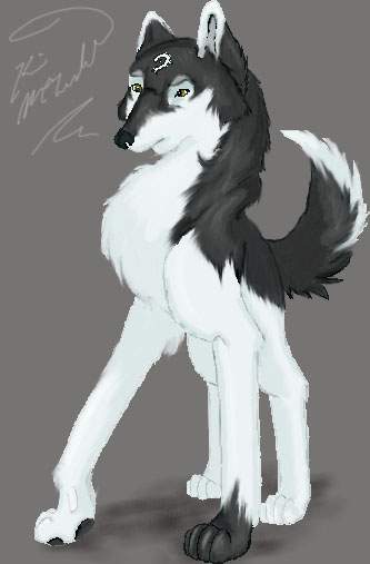smudgy style