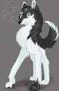 smudgy style