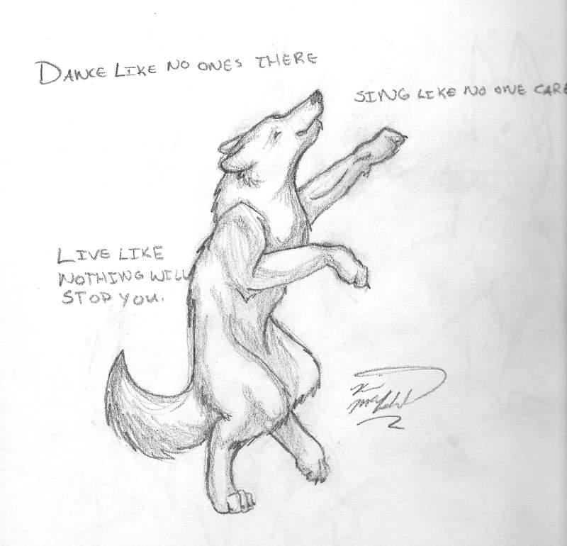 Dance, Sing, Live