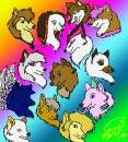 My Buddies on BS!!!! ^_^