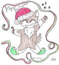 Rukie's Christmas