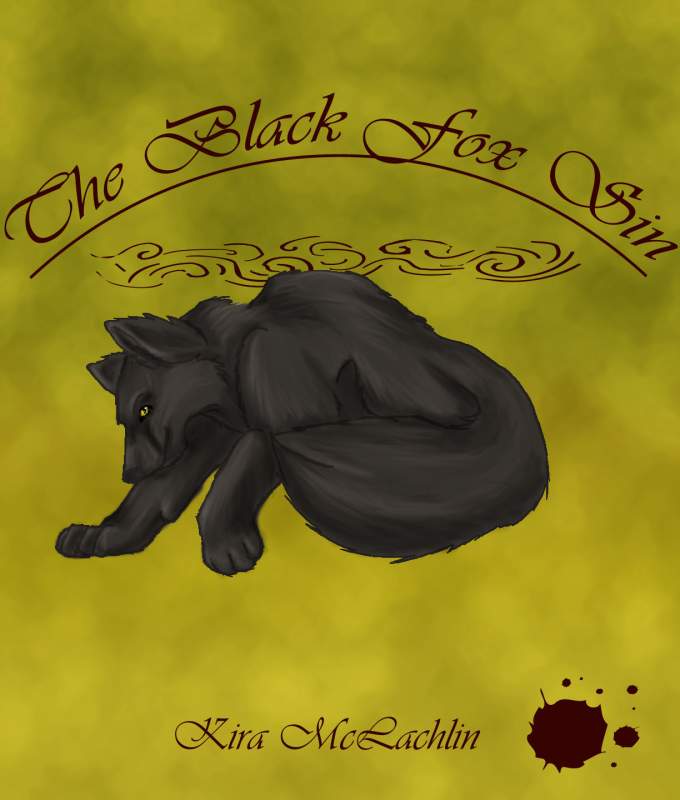 The Black Fox Sin