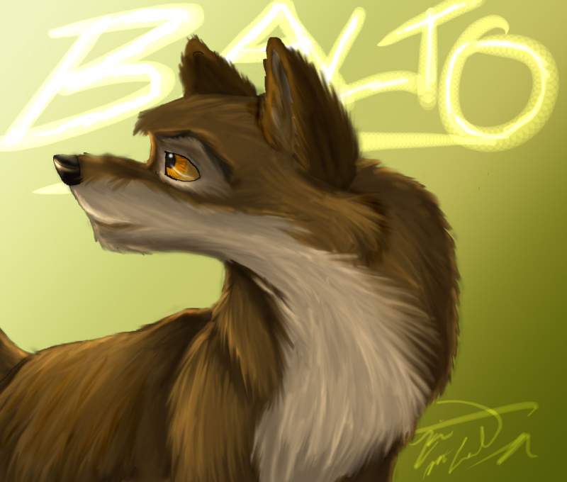 Balto