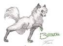 Barbwire