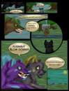 The Black Fox Sin Page 1