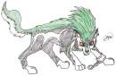 Link from Twilight Princess