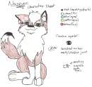 Naspen Character Sheet