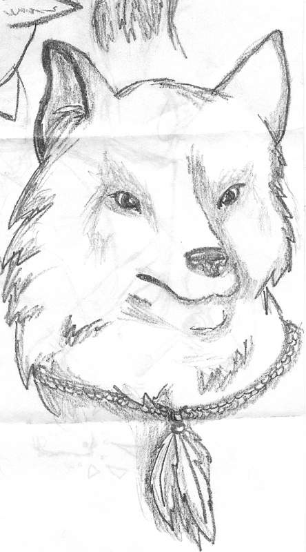 Gooooooood Drawing