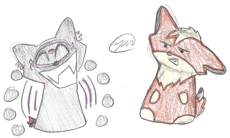 Chibi Andya/Naspen