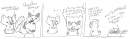 PowerPuff Girls comic