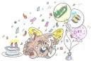 Birth day!!!!