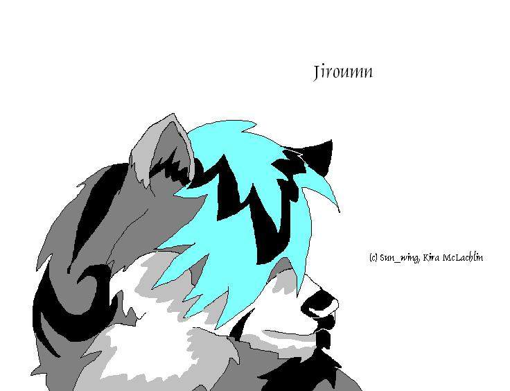 Jiroumn