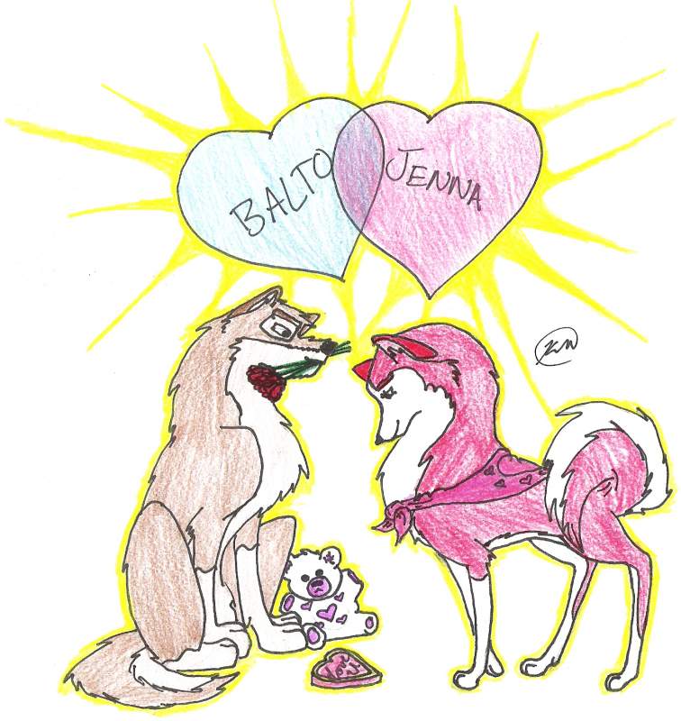 Happy Valintines Day!!!