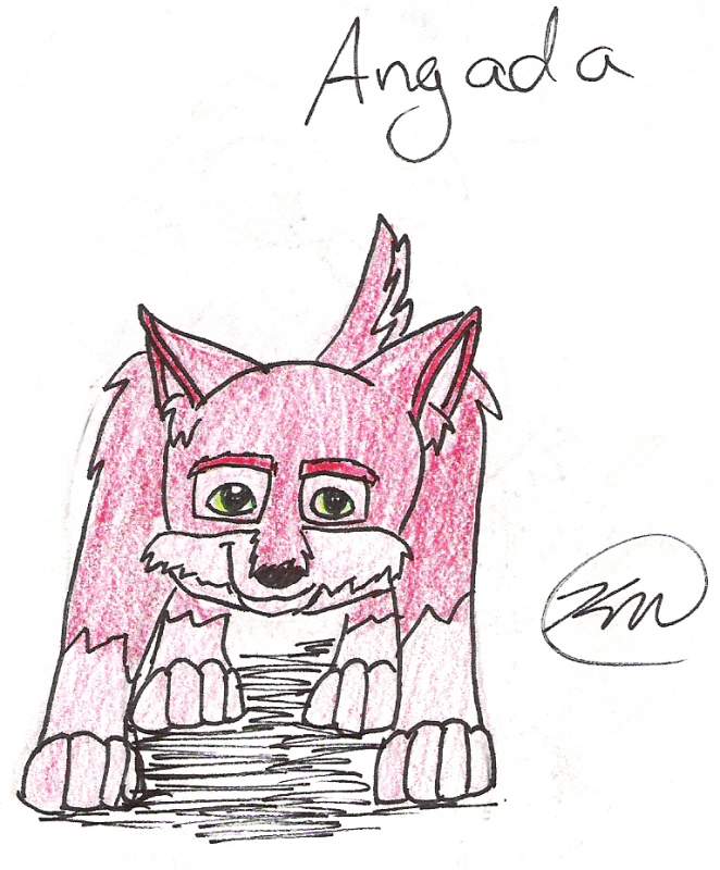 Angada