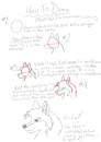 How to Draw, Profile