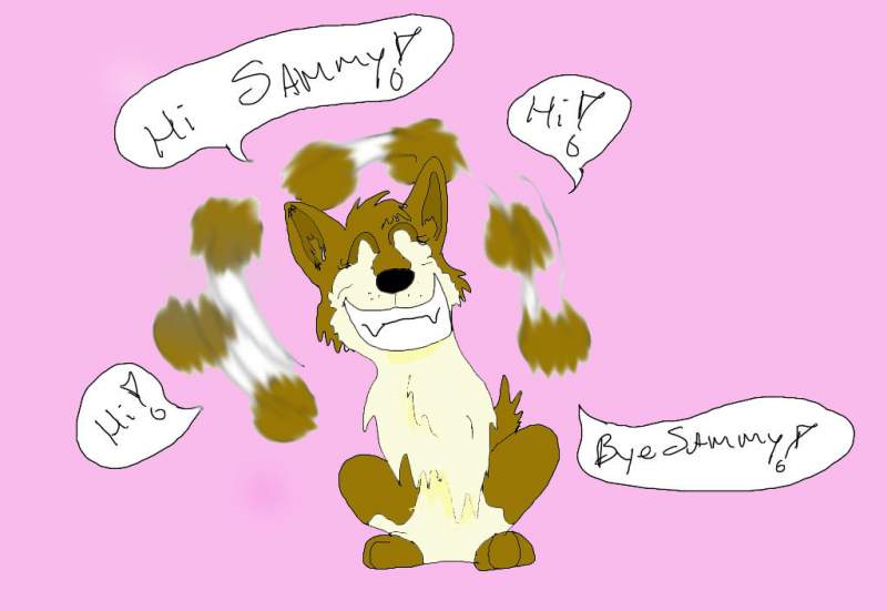 a pic for a friend
