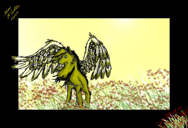 Pride