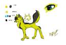 Me Charrie Sheet