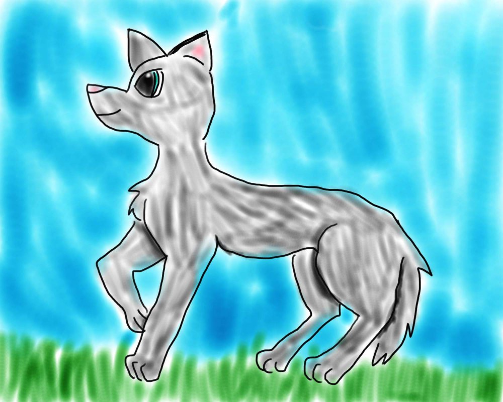 Silvermist