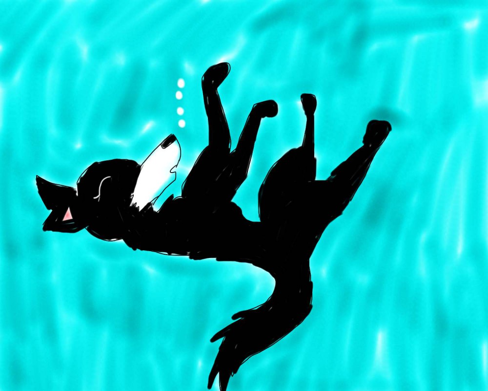 Mockingjay sinking