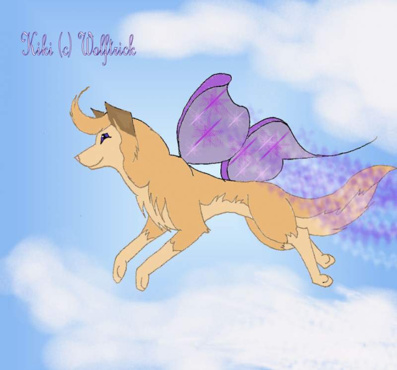 ~Sky High~